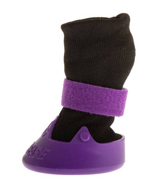 Shires Tubbease Hoof Sock Bell Boots 