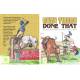 Kelley Been There Done That The Spills & Thrills Equestrian Coloring Book