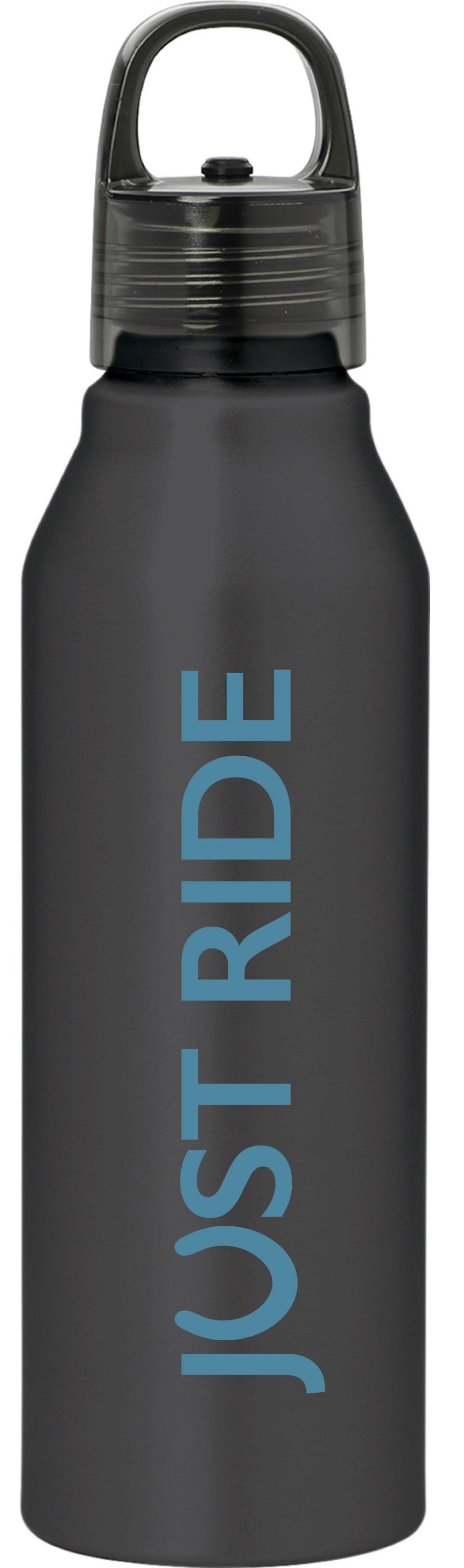 Kelley Sports Bottle "Just Ride"