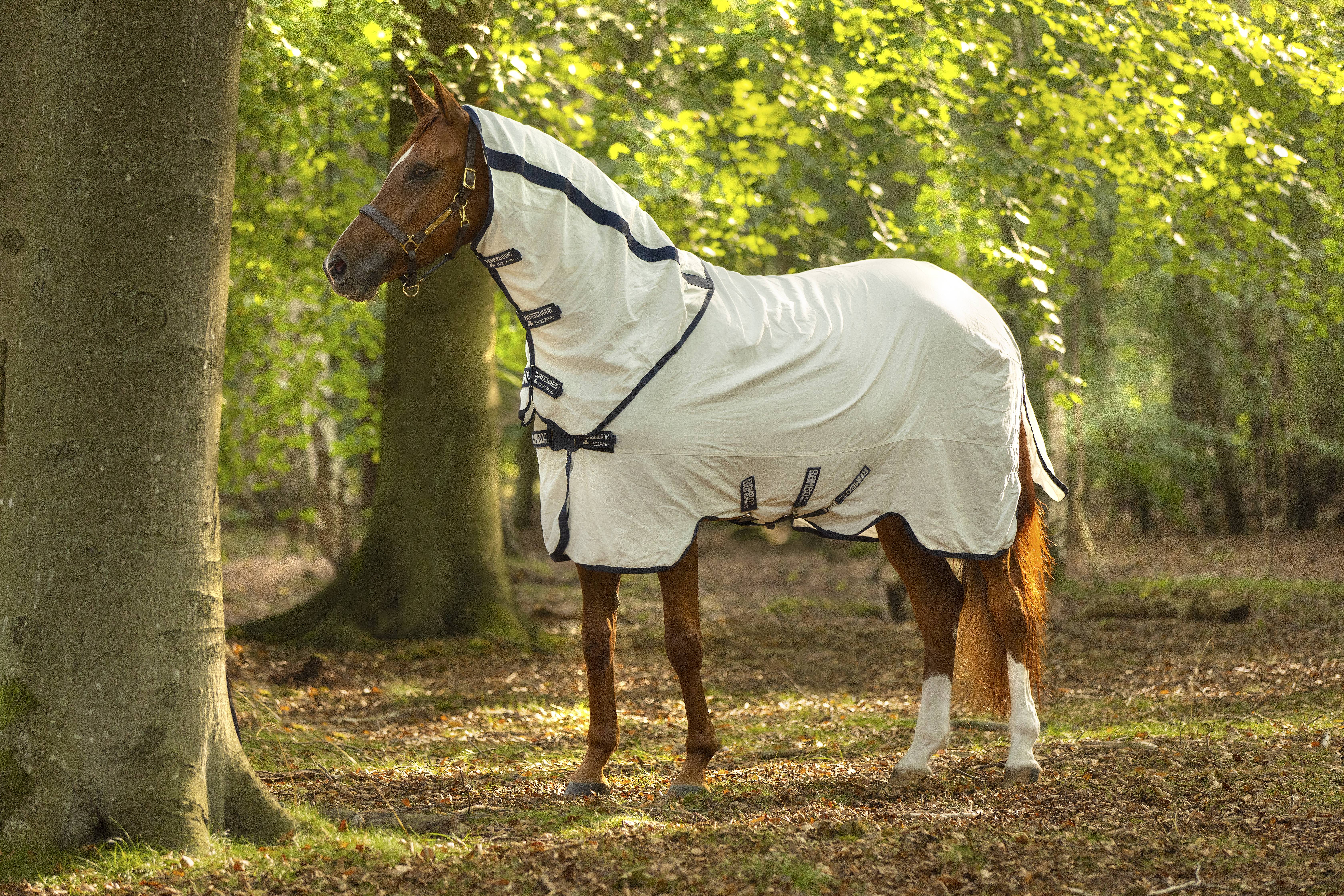 Rambo Natura Summer Sheet