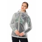 Horseware Ladies Transparent Waterproof Rain Jacket