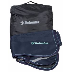 Defender Blanket Bag - Black