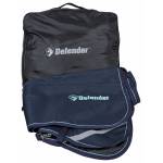 Defender Blanket Bag - Black