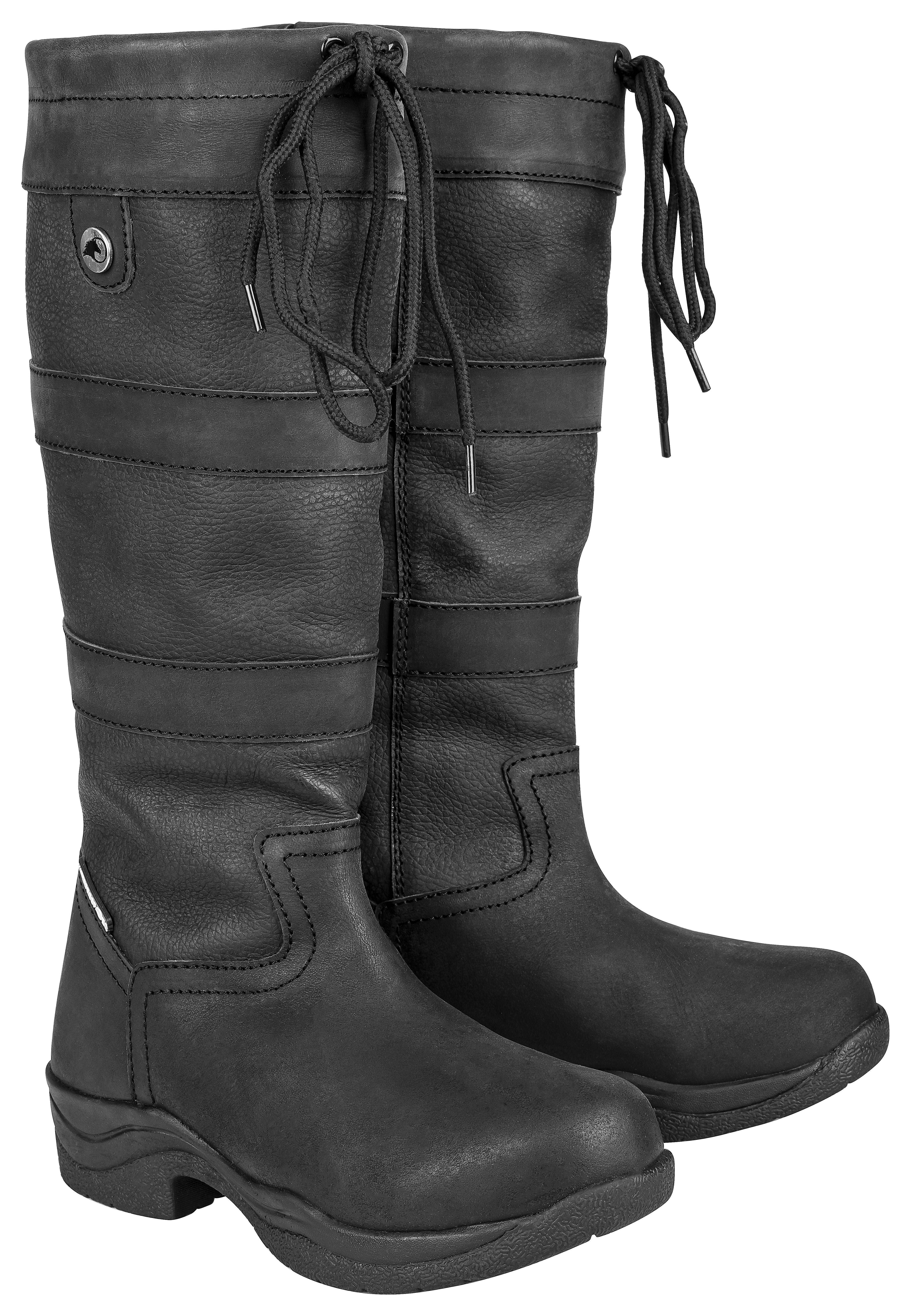 OEQ Brooke Country Boots