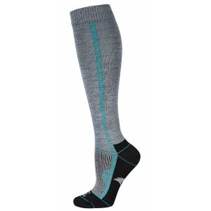 MEMORIAL DAY BOGO: OEQ Ladies Compression Sock - YOUR PRICE FOR 2