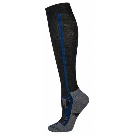 MEMORIAL DAY BOGO: OEQ Ladies Compression Sock - YOUR PRICE FOR 2