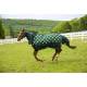 TuffRider 1200D Combo Neck Pony Turnout Blanket