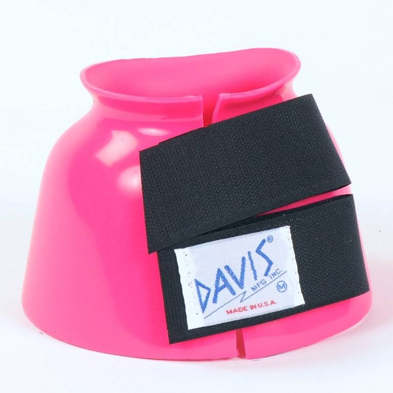 Davis Bell Boots Neon Colors