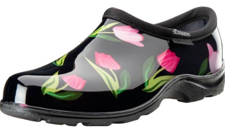 Sloggers Womens Waterproof Comfort Boots