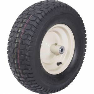 Scenic Road Replacement Wheel Turf Tire M Series