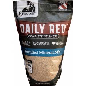 Redmond Daily Red Complete Wellness Mineral Mix