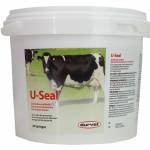 Durvet U-Seal Dry Cow Teat Sealant Syringe
