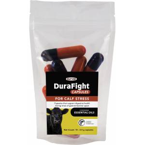 Durvet DuraFight For Calf Stress