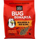 Happy Hen Treats Bug Bonanza