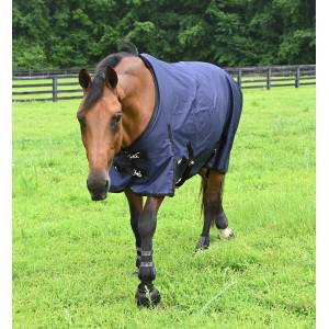 Gatsby 600D Waterproof Ripstop Turnout Sheet - FREE Blanket Storage Bag with Purchase - Valued at $24.99
