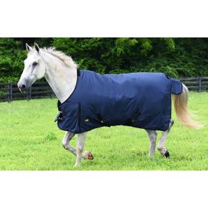MEMORIAL DAY BOGO: Gatsby 600D Waterproof Ripstop Turnout HW Blanket - YOUR PRICE FOR 2