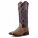 Ariat Ladies Jackpot Western Boots
