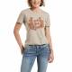 Ariat Ladies Lucky You Short Sleeve T-Shirt