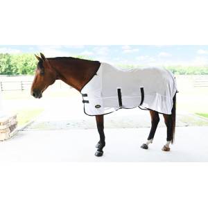 MEMORIAL DAY BOGO: Gatsby Cool-Mesh Fly Sheet - YOUR PRICE FOR 2