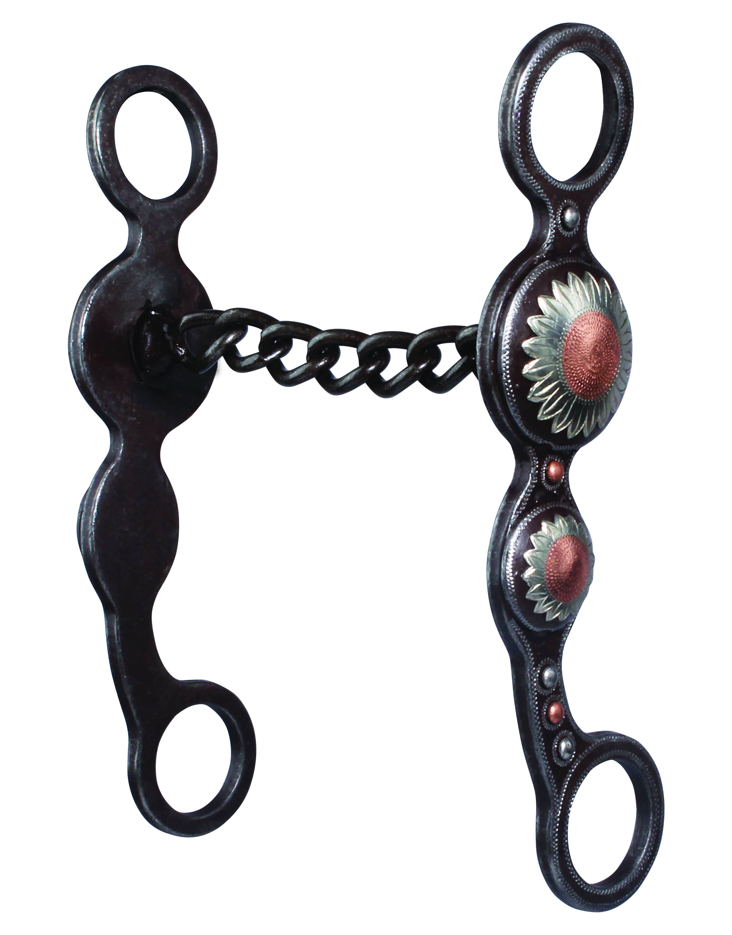 Professionals Choice Sunflower Chain Bit