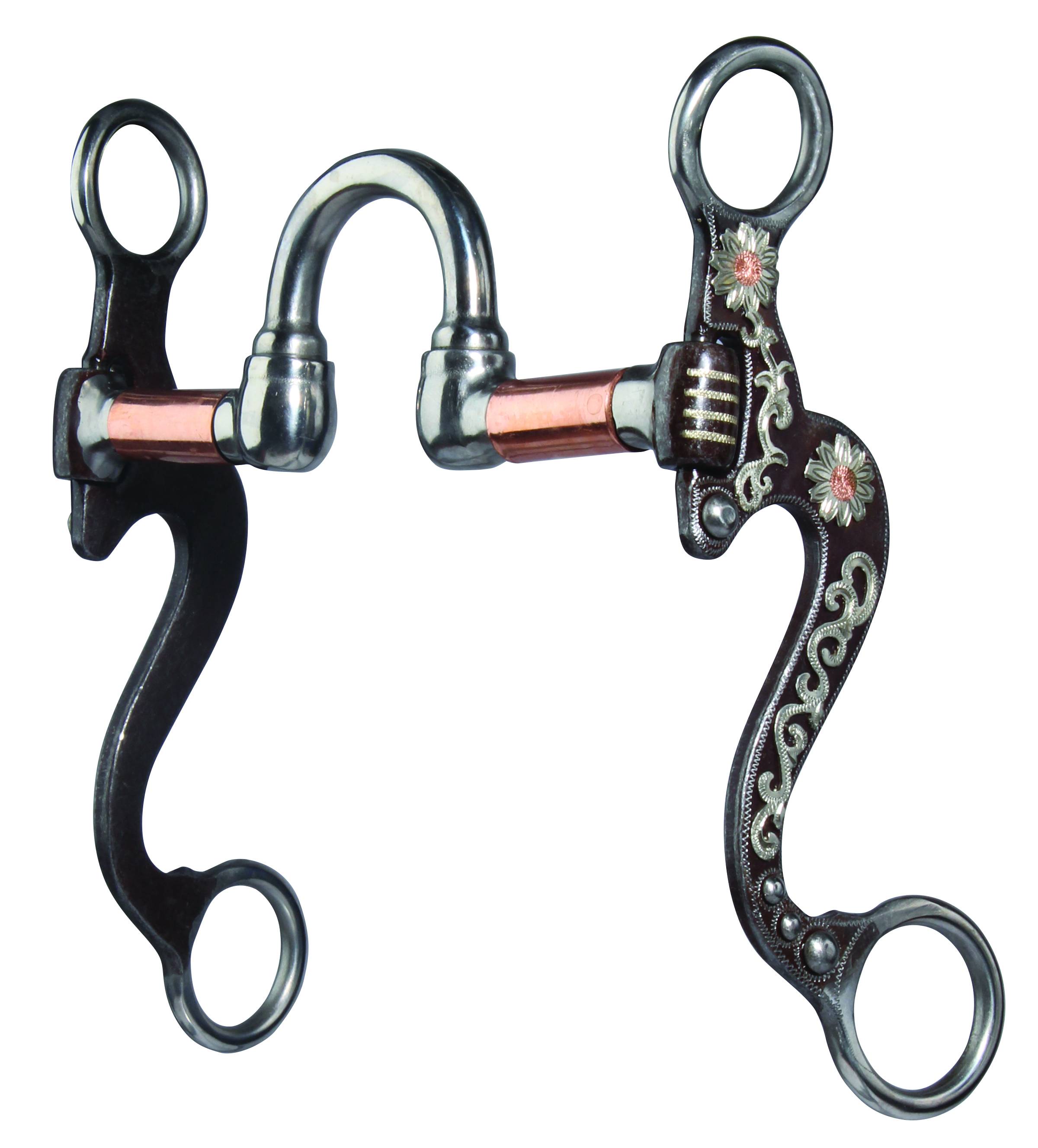 Professionals Choice Small Flower Correction Bit