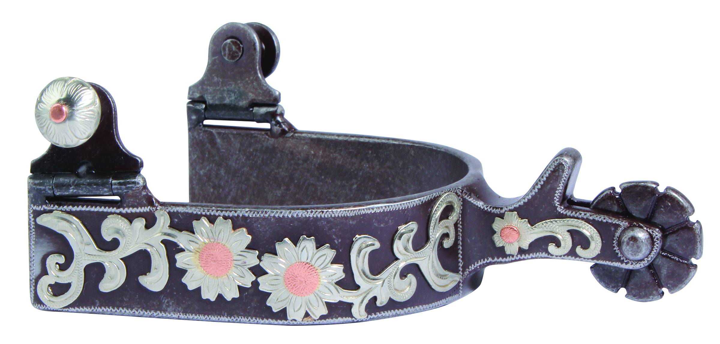 Professionals Choice Small Flower Spurs