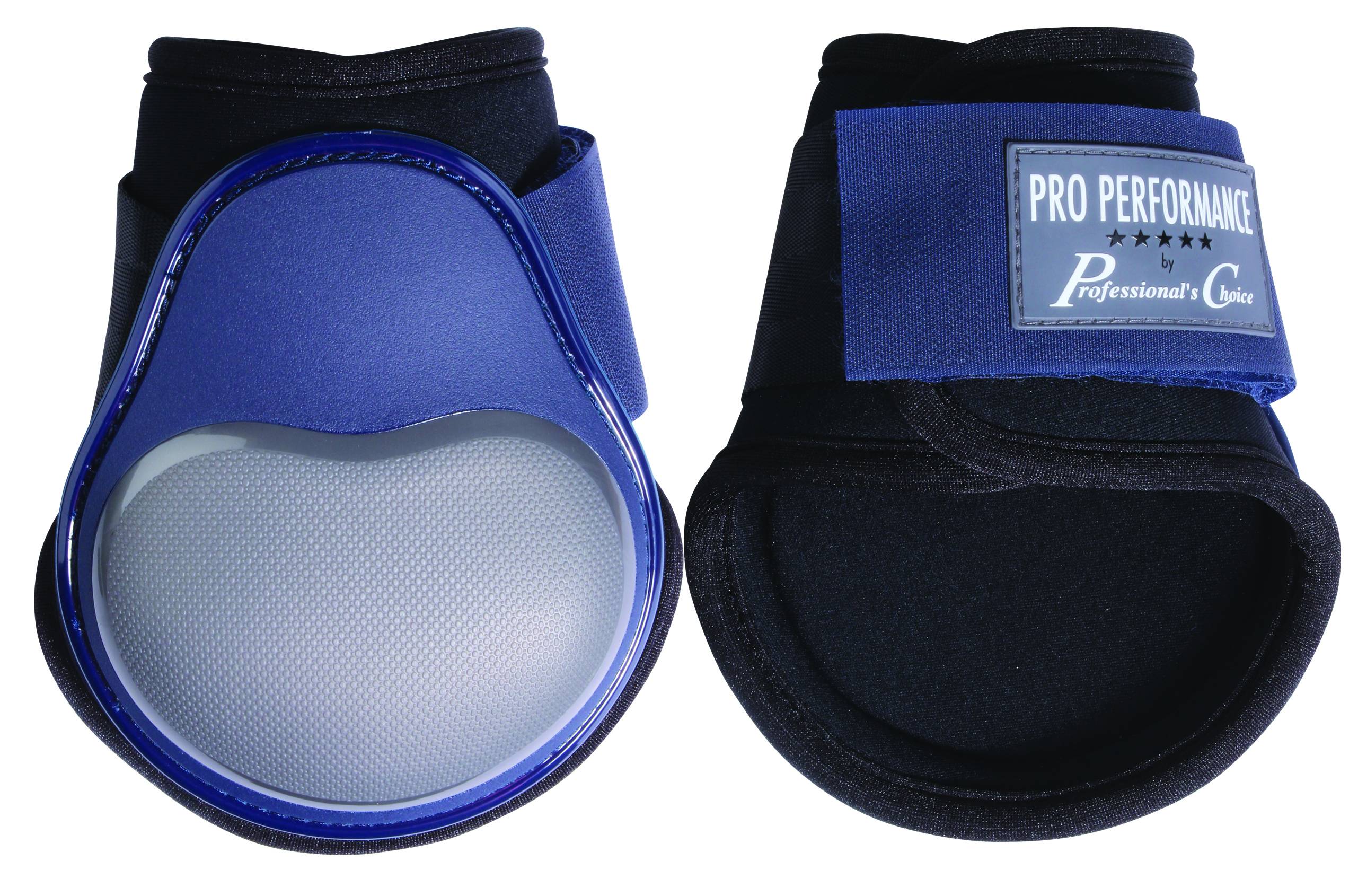 Professionals Choice Pro Performance Air Shock Fetlock Boot