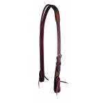 Professionals Choice Reptile Split Ear Headstall