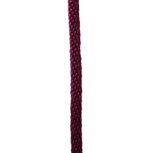 Schutz by Professionals Choice Rope Lunge Line with Chain