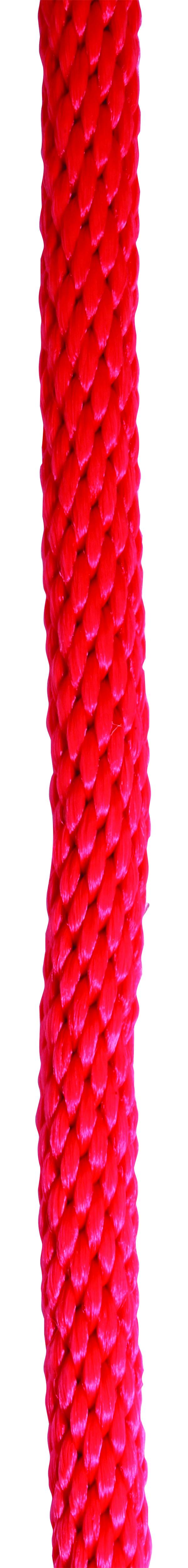 Schutz by Professionals Choice Rope Lunge Line with Snap