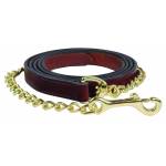 Schutz Brothers Lead Ropes & Shanks