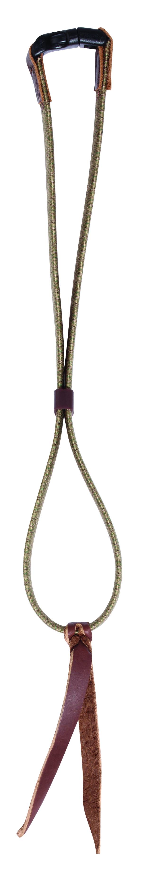 Professionals Choice Camo Rubber Rope Holder