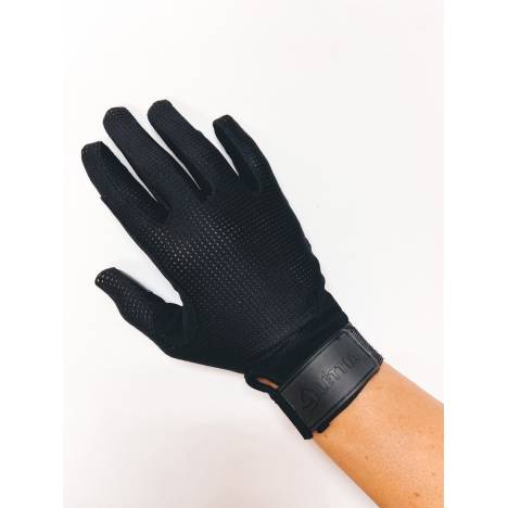 Lettia Kids Shield Mesh Gloves