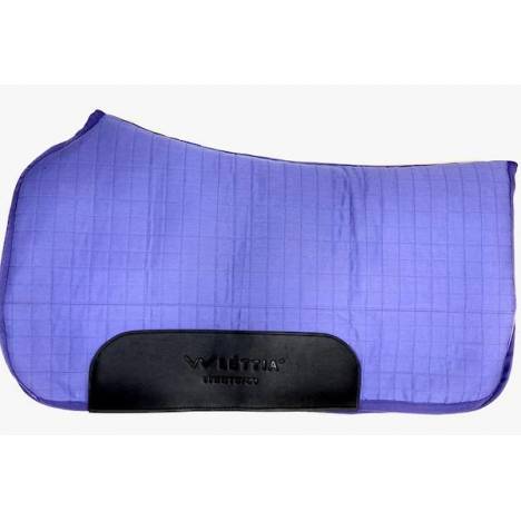 Lettia CoolMax Western Saddle Pad