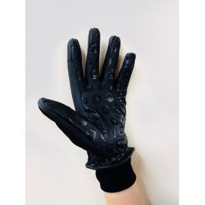Lettia Kids Warlock Thinsulate Gloves