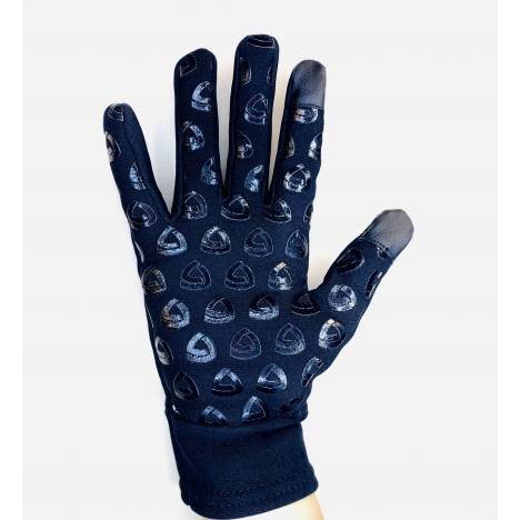 Lettia Kids Polorfleece Gloves