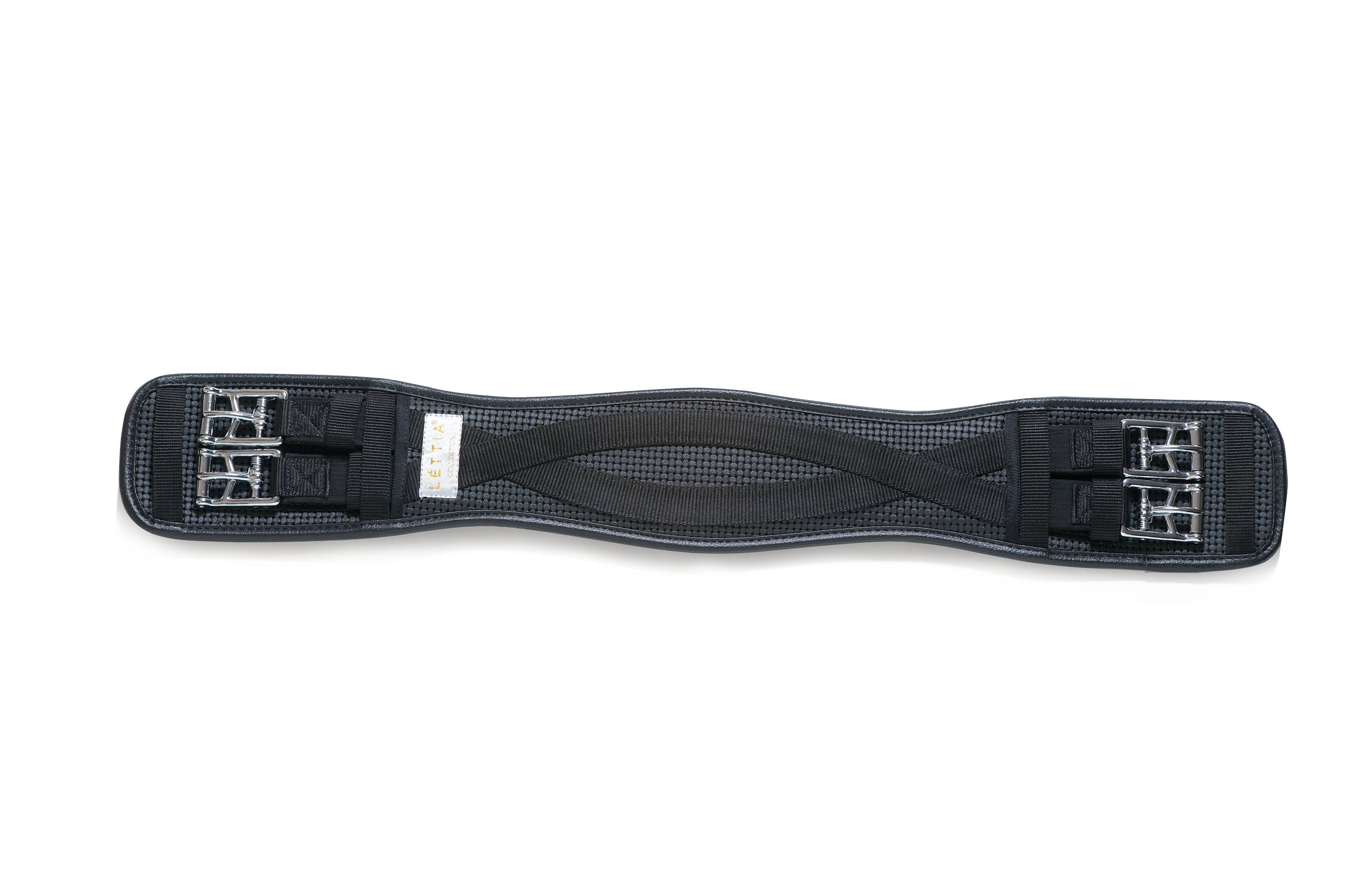 Lettia Dressage Clik Girth