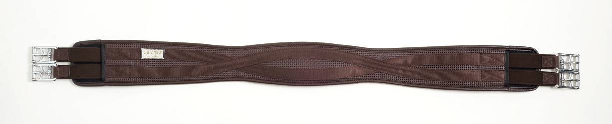 Lettia Collection All Purpose Clik Girth