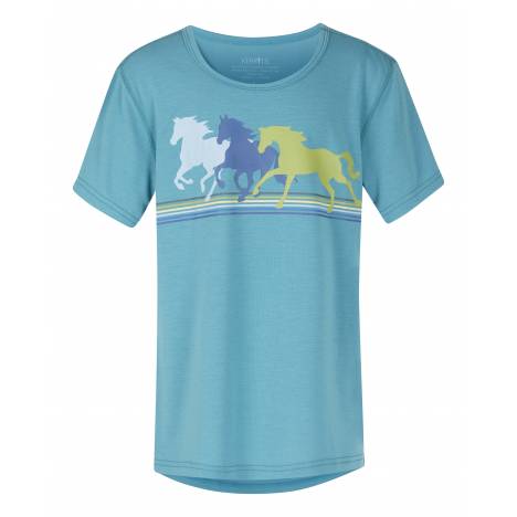Kerrits Kids Pony Power Tee Shirt