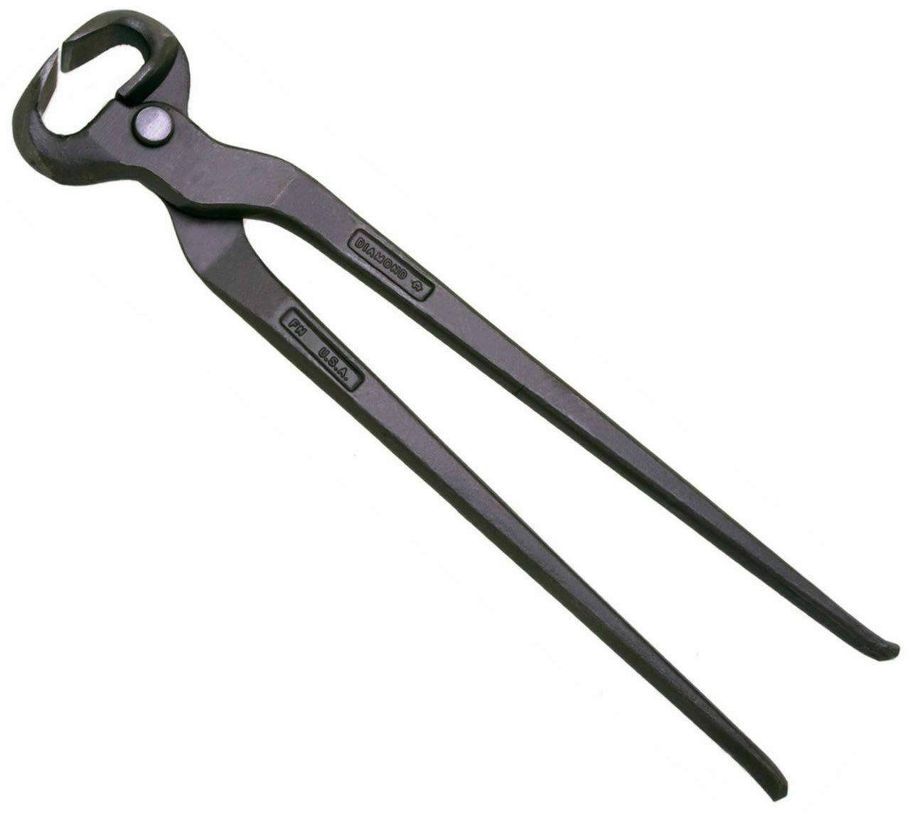 Diamond Farrier Hoof Nippers