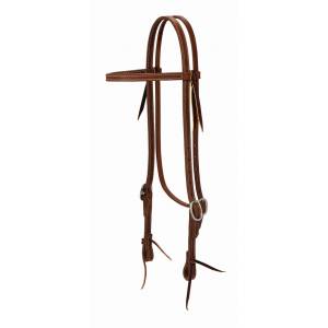 Weaver ProTack Browband Headstall