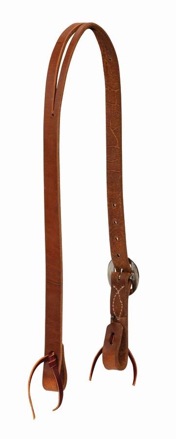 Weaver ProTack Split Ear Headstall