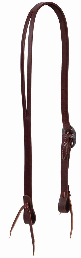 Weaver Synergy 5/8" Split Ear Performance Headstall