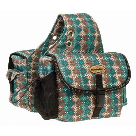 Weaver Trail Gear Saddle Bag