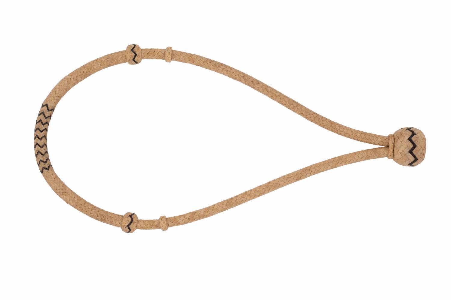 Weaver Leather Rawhide Bosal