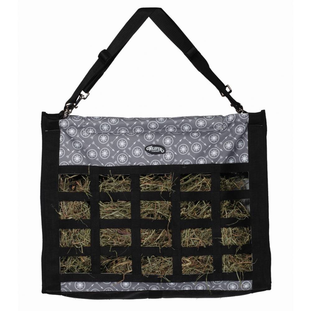 Weaver Slow Feed Hay Bag HorseLoverZ