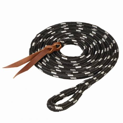 Weaver Poly Cowboy Lead without Snap