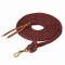 Weaver Leather Poly Cowboy Lead with Snap