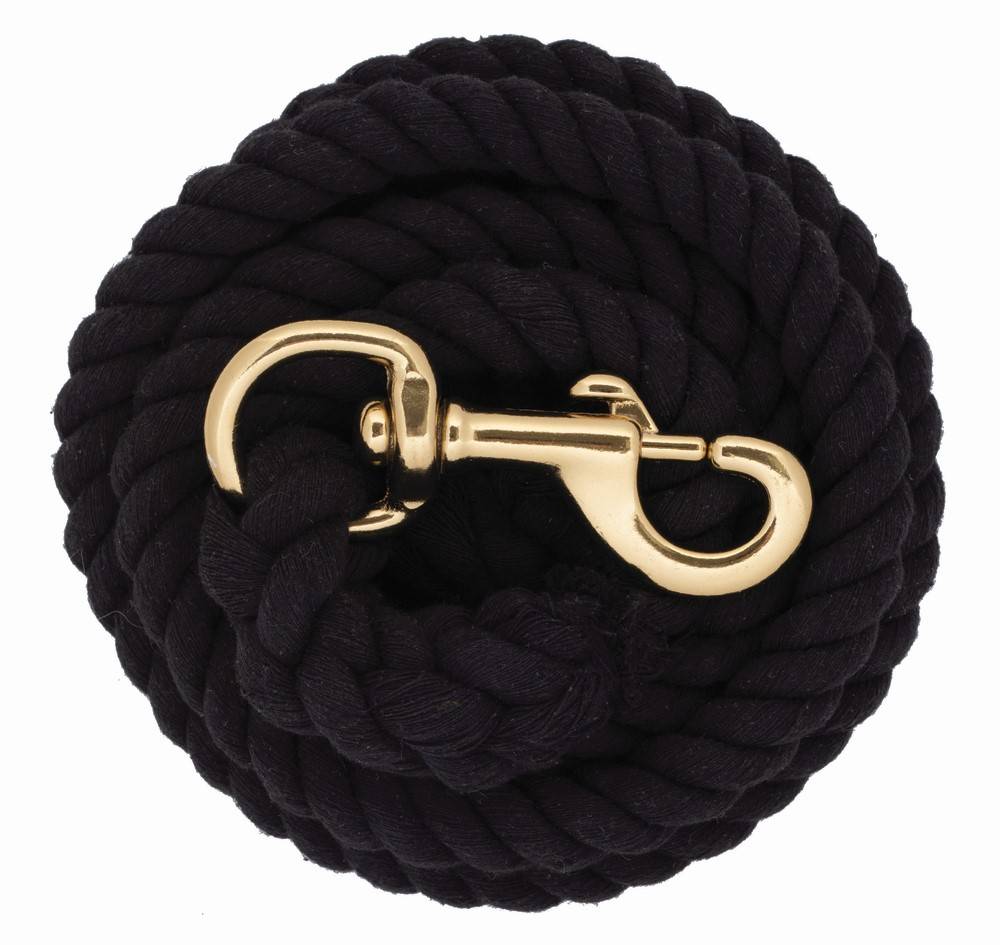 Weaver Leather Cotton Lead Rope