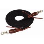 Weaver Leather EcoLuxe Bamboo Round Trail Reins